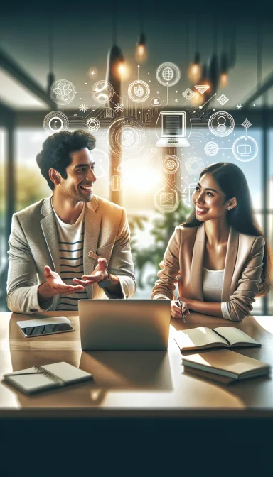 Cover von In 30 Minuten zum profitablen Online-Business – Ohne Freunde pitchen: Starte stressfrei und erfolgreich ohne Vorerfahrung!