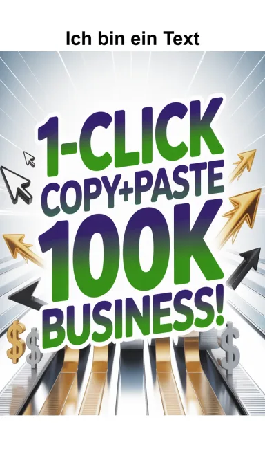 Cover von Passives Einkommen generieren mit Affiliate Marketing: Schritt-für-Schritt zum finanziellen Erfolg!