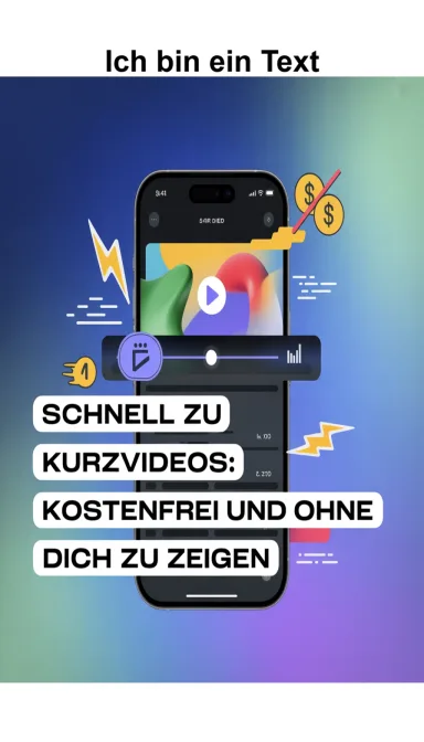 Cover von Entdecke die Geheimnisse hinter viralen Kurzvideos - Schalte dein Kreativitätspotenzial frei!