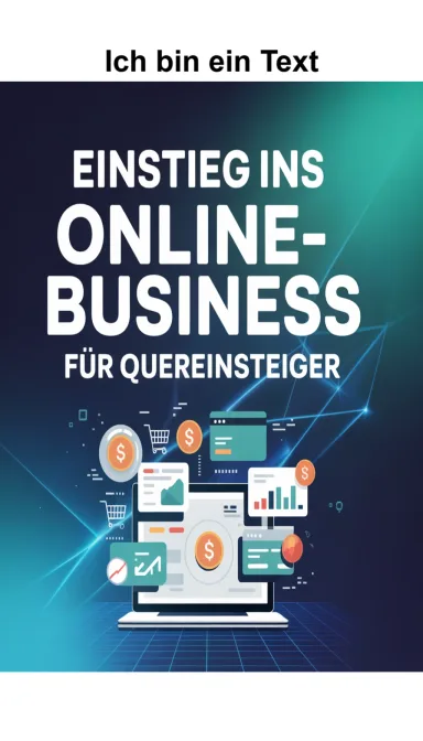 Cover von Der Schlüssel zum Erfolg im Online-Business: Werde ein Profi mit dem ultimativen Erfolgsplan für Quereinsteiger!
