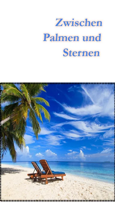Cover von Entdecke die Geheimnisse für stressfreies Reisen mit meinem ultimativen Guide!