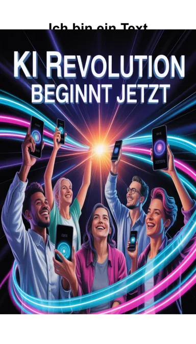 Cover von Verdopple dein Einkommen mit KI: Erfahre, wie du in 3 Tagen dein erstes Affiliate-Geld verdienen kannst!