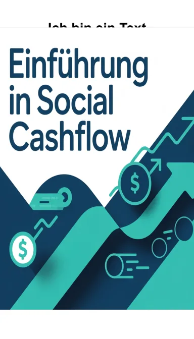 Cover von Fette Provisionen auf Knopfdruck - Entdecke den SOCIAL CASHFLOW Masterplan!
