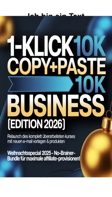Cover von Einfach starten mit 1-Klick E-Mail-Import: Funnelcockpit, Klicktipp & Quentn