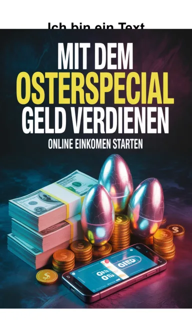 Cover von Entdecke die geheimen Wege zum passiven Einkommen - ohne Produkt und ohne Stress!