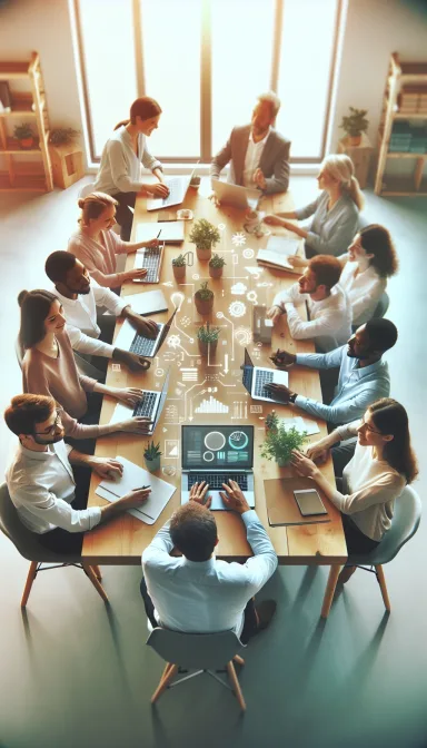 Cover von Entdecke die Geheimnisse des Online-Business: Hol dir jetzt Project Profit X und starte durch!