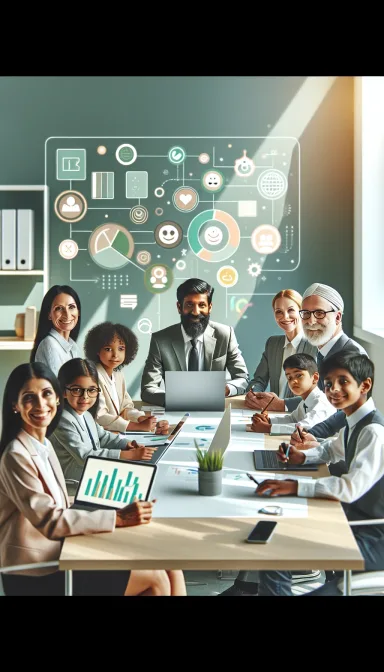 Cover von Der ultimative Leitfaden für erfolgreiches digitales Business: Mein praxisnaher Masterplan für Gründer und Selbstständige