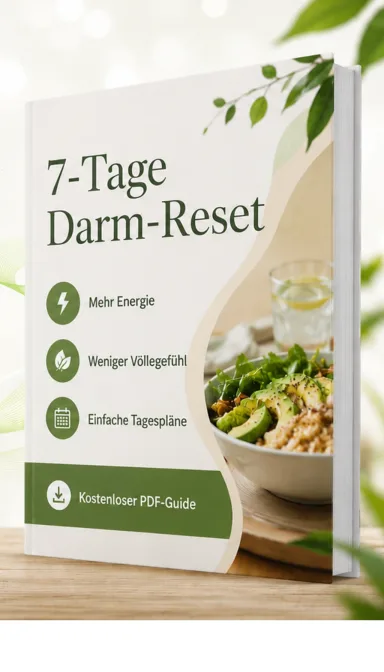 Cover von Genießen Sie leckere & gesunde Rezepte für die ganze Familie - Jetzt das Ebook für 0 € entdecken!
