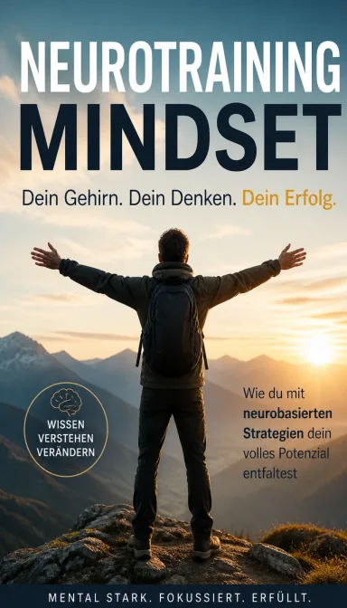 Cover von Meistern Sie Ihr Mindset und öffnen Sie die Tür zum Reichtum: Entdecken Sie die Geheimnisse des Geldflusses!