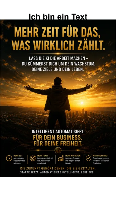Cover von Verdienen Sie jetzt digital mit vollautomatisierter KI-Software!