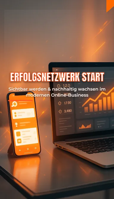 Cover von Revolutioniere dein Business: Der Schlüssel zum Erfolg im digitalen Zeitalter - Hol dir jetzt unser Ebook!