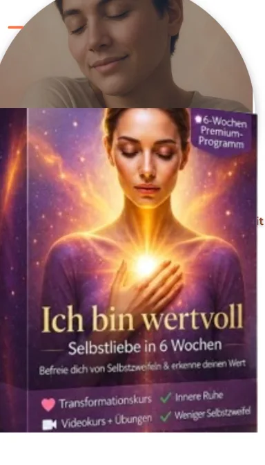 Cover von Lerne, dich selbst zu lieben: Ein Leitfaden für mehr Selbstwert und Glück
